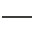 Minus icon
